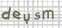 Immagine CAPTCHA per prevenire lo SPAM 