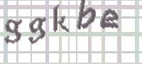 Imagen CAPTCHA para prevenir el uso abusivo 
